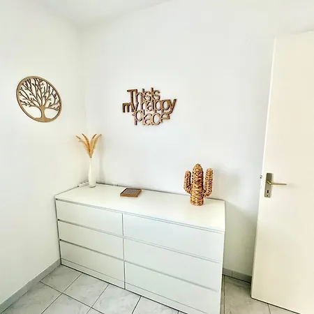 Chez Audrey - Charmante - Jardin & Clim Prázdninový dům Loupian