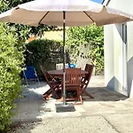 Chez Audrey - Charmante - Jardin & Clim * Loupian