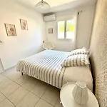Chez Audrey - Charmante - Jardin & Clim Tatil Evi