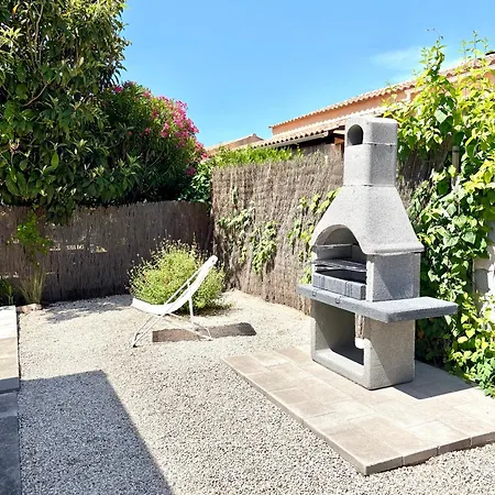 Chez Audrey - Charmante - Jardin & Clim * Loupian